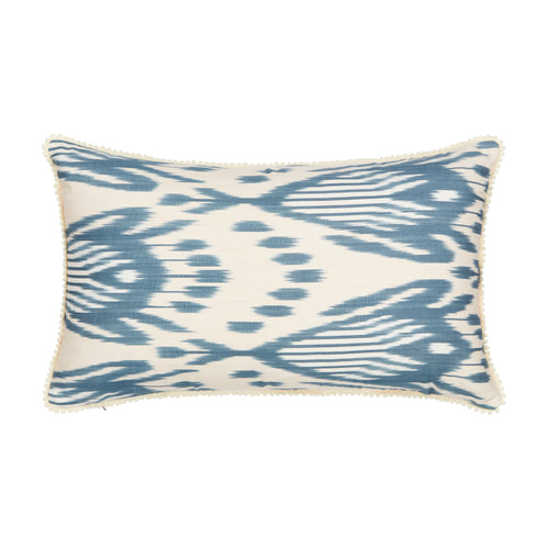 Rectangular Ikat Cushions – ROSANNA LONSDALE